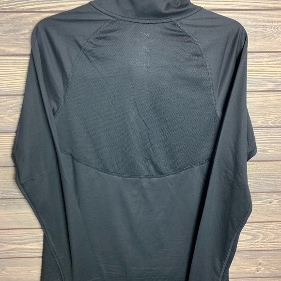Chicago White Sox Nike Half Zip Pullover - Picture 9 of 12